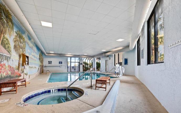 1br On The Golden Mile Of Myrtle! Ofp 1503 Holiday home Myrtle Beach