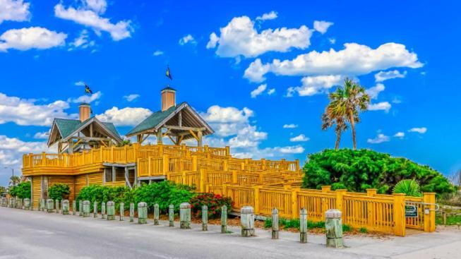 Stunning Ocean Lakes House- Arcade Games And More! 1076 * Myrtle Beach