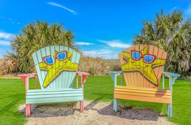 Stunning Ocean Lakes House- Arcade Games And More! 1076 Holiday home
