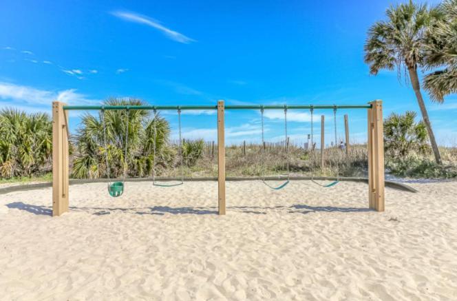 Holiday home Stunning Ocean Lakes House- Arcade Games And More! 1076 *