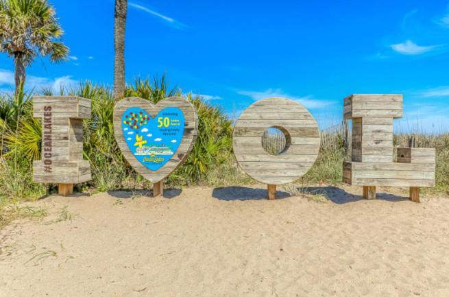 Stunning Ocean Lakes House- Arcade Games And More! 1076 Myrtle Beach