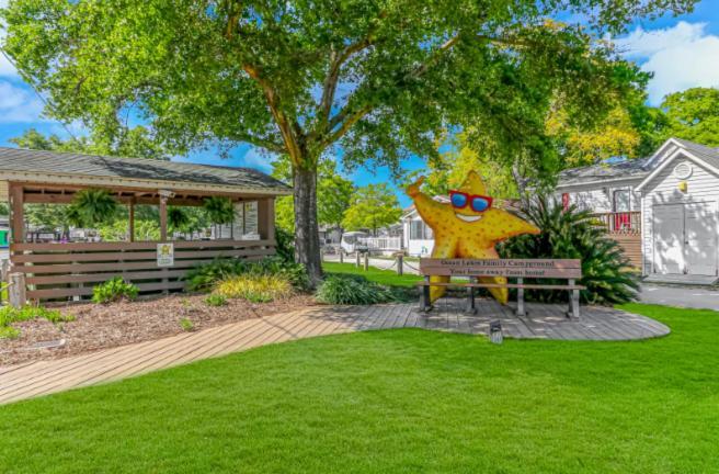 Stunning Ocean Lakes House- Arcade Games And More! 1076 Holiday home *