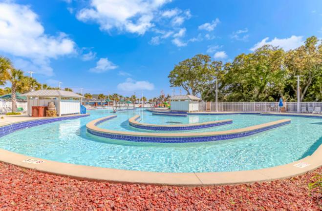 Stunning Ocean Lakes House- Arcade Games And More! 1076 * Myrtle Beach