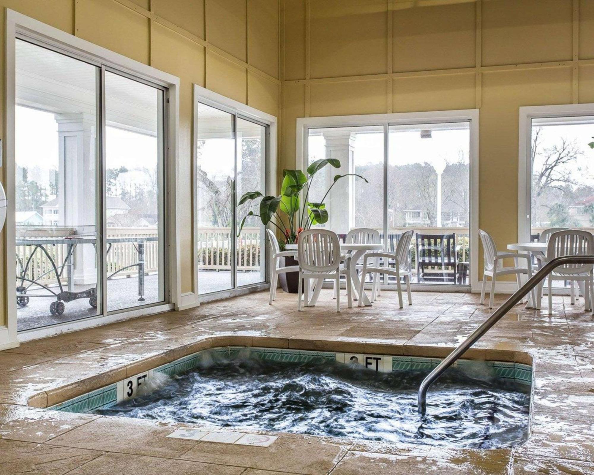 Bluegreen Vacations Harbour Lights 3* Myrtle Beach