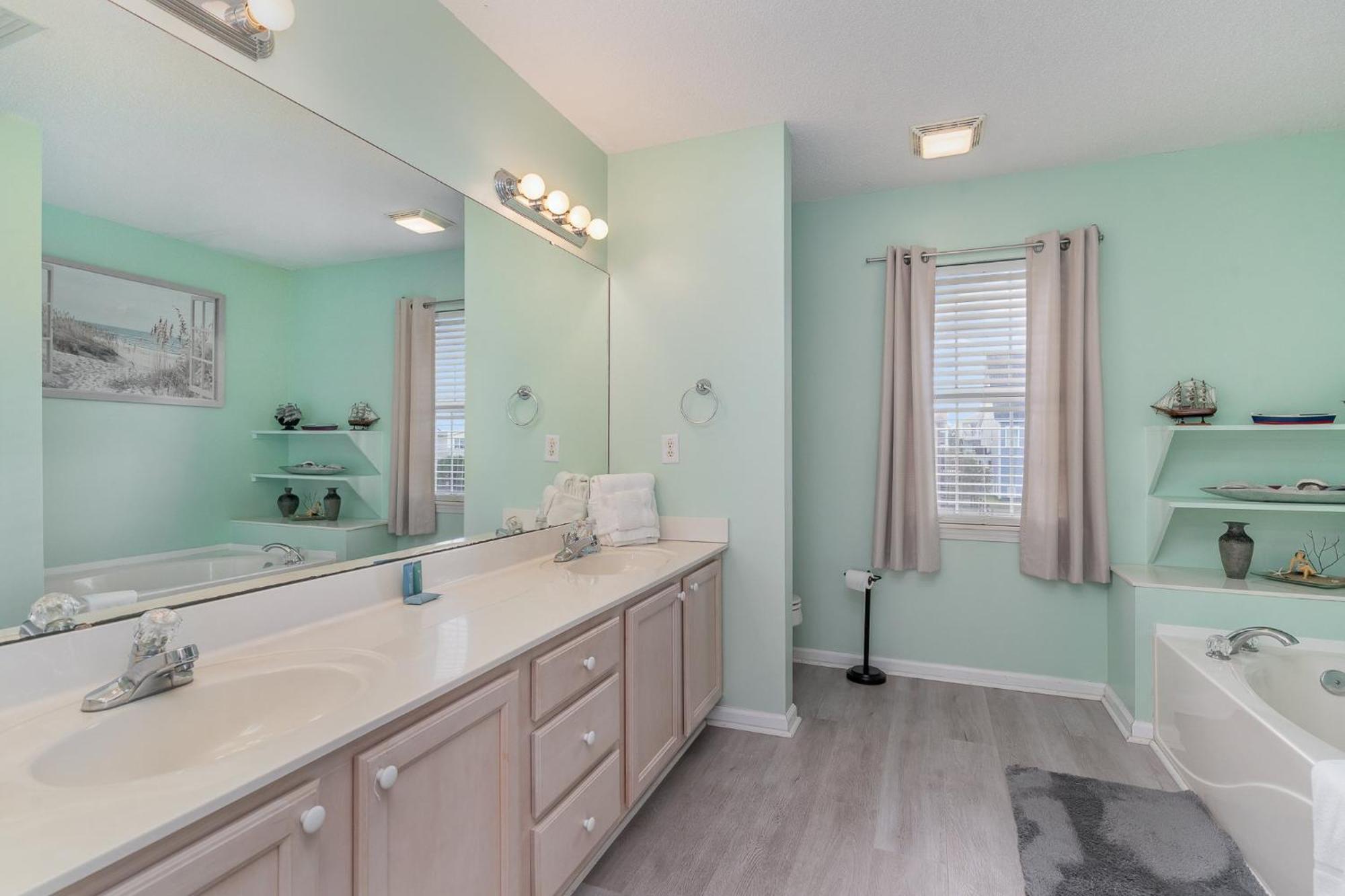 Holiday home In The Cherry Grove