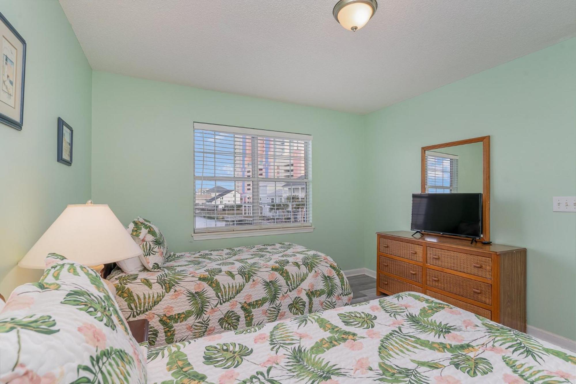 Holiday home In The Cherry Grove