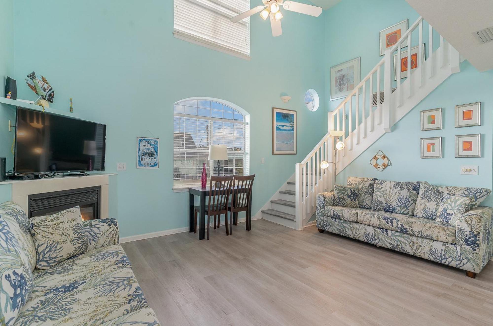 In The Cherry Grove Holiday home