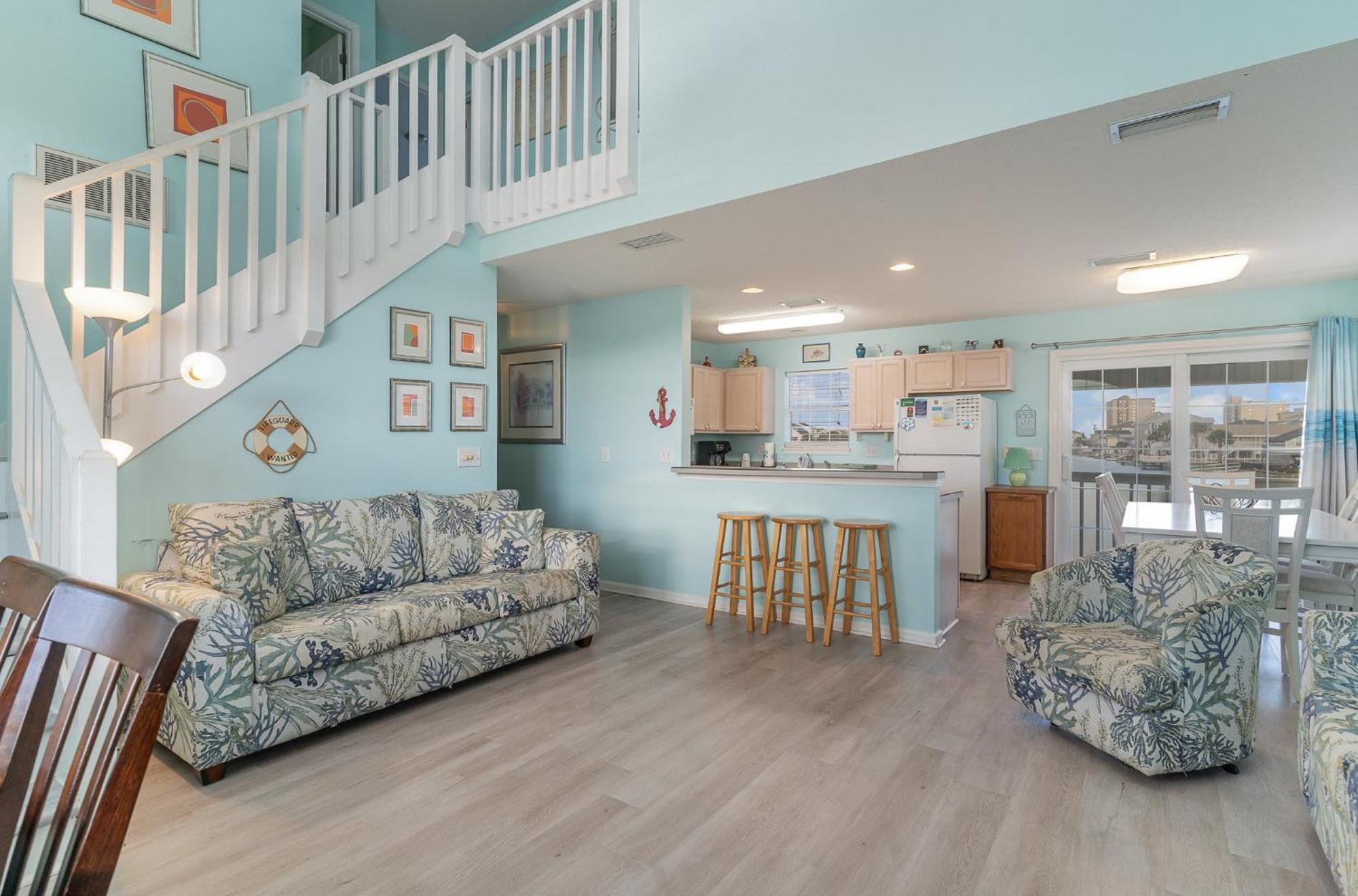 Holiday home In The Cherry Grove *