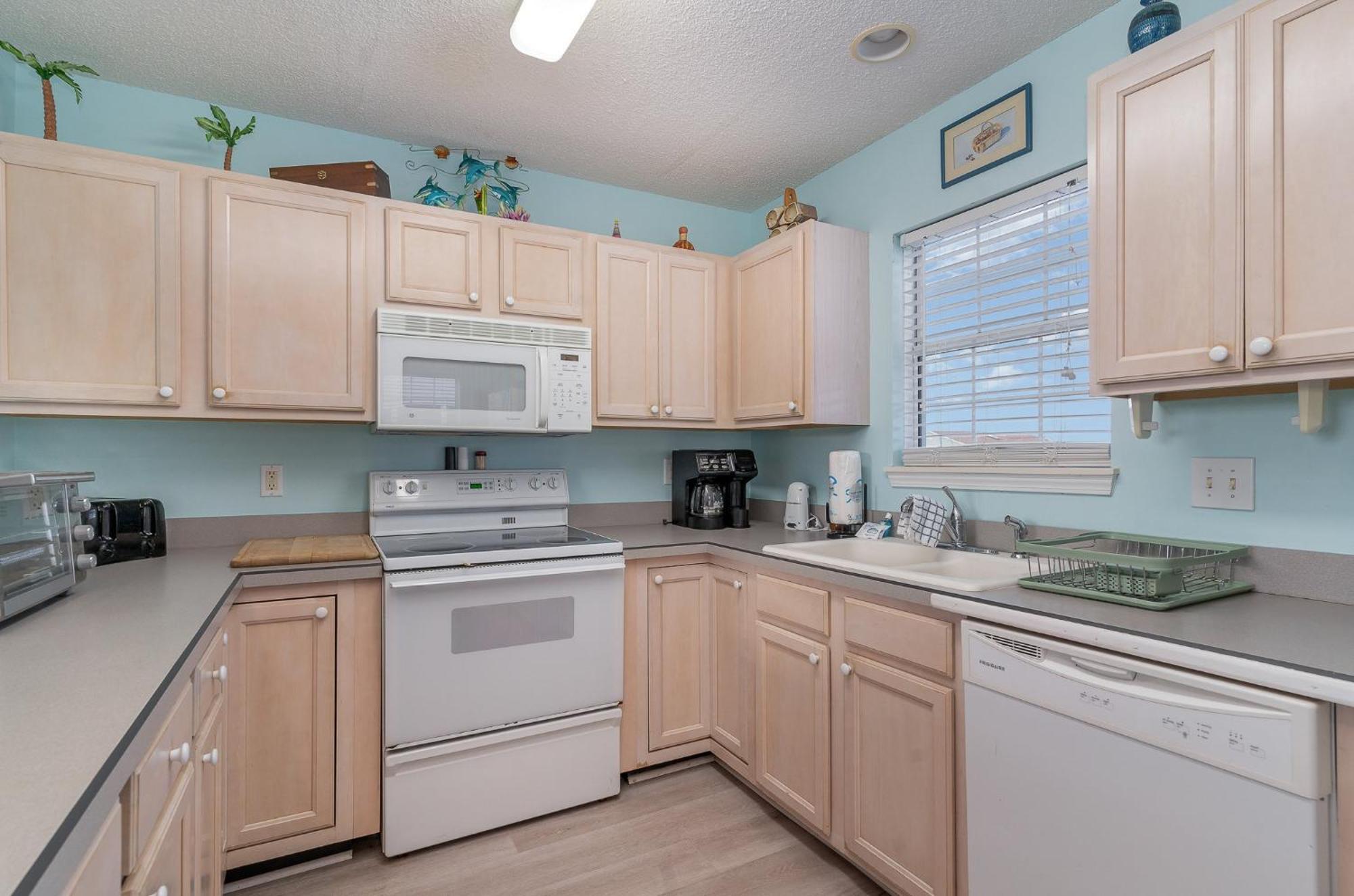 Holiday home In The Cherry Grove *