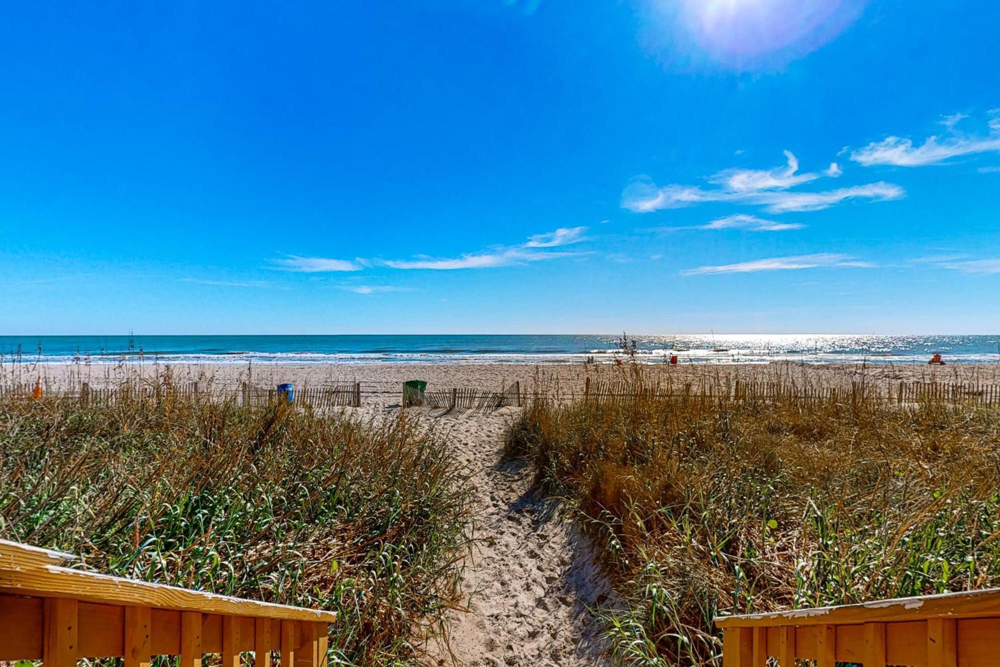Apartment Dunes Resort, Unit #910