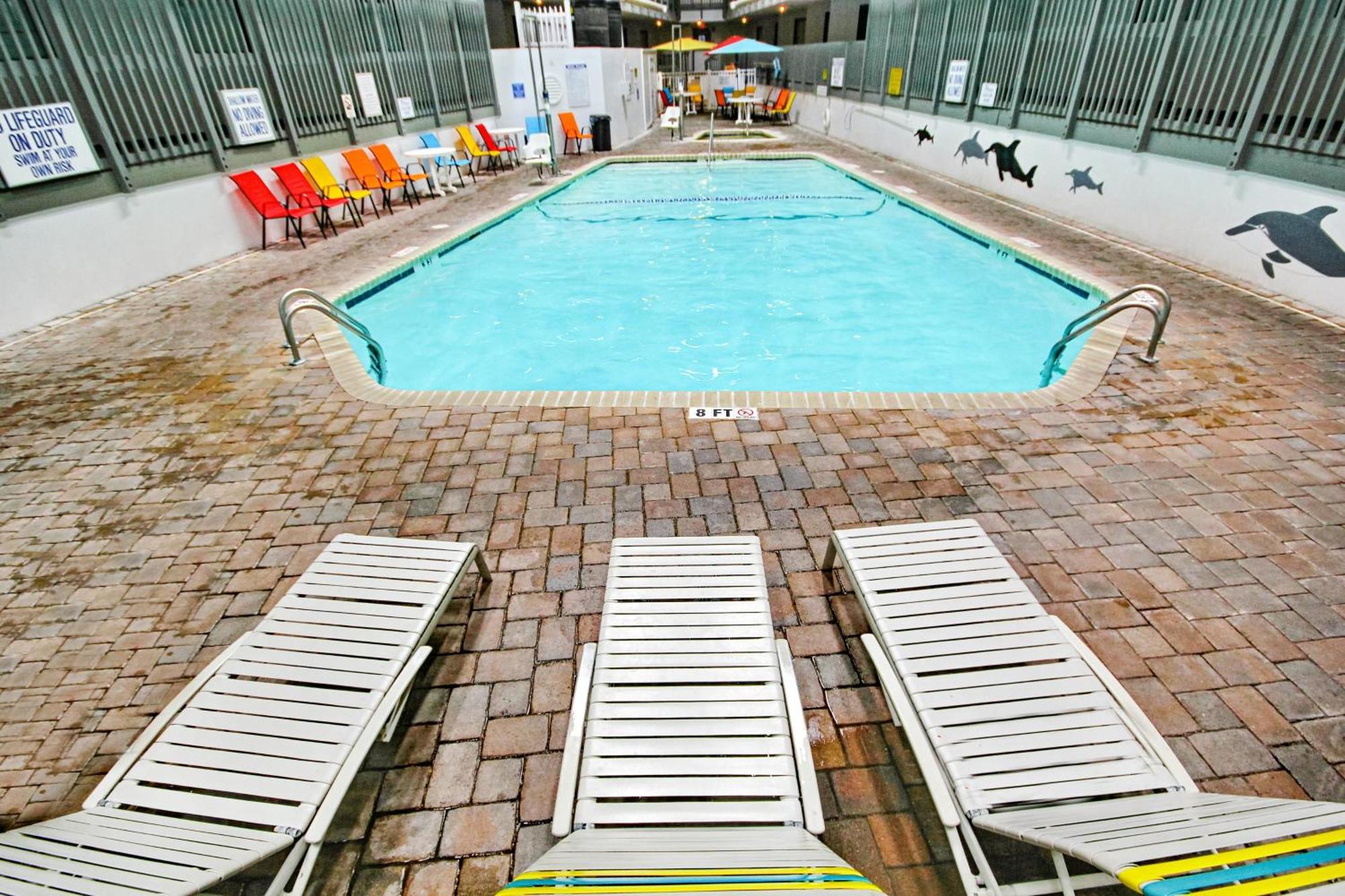 Myrtle B-446 Apartment Myrtle Beach