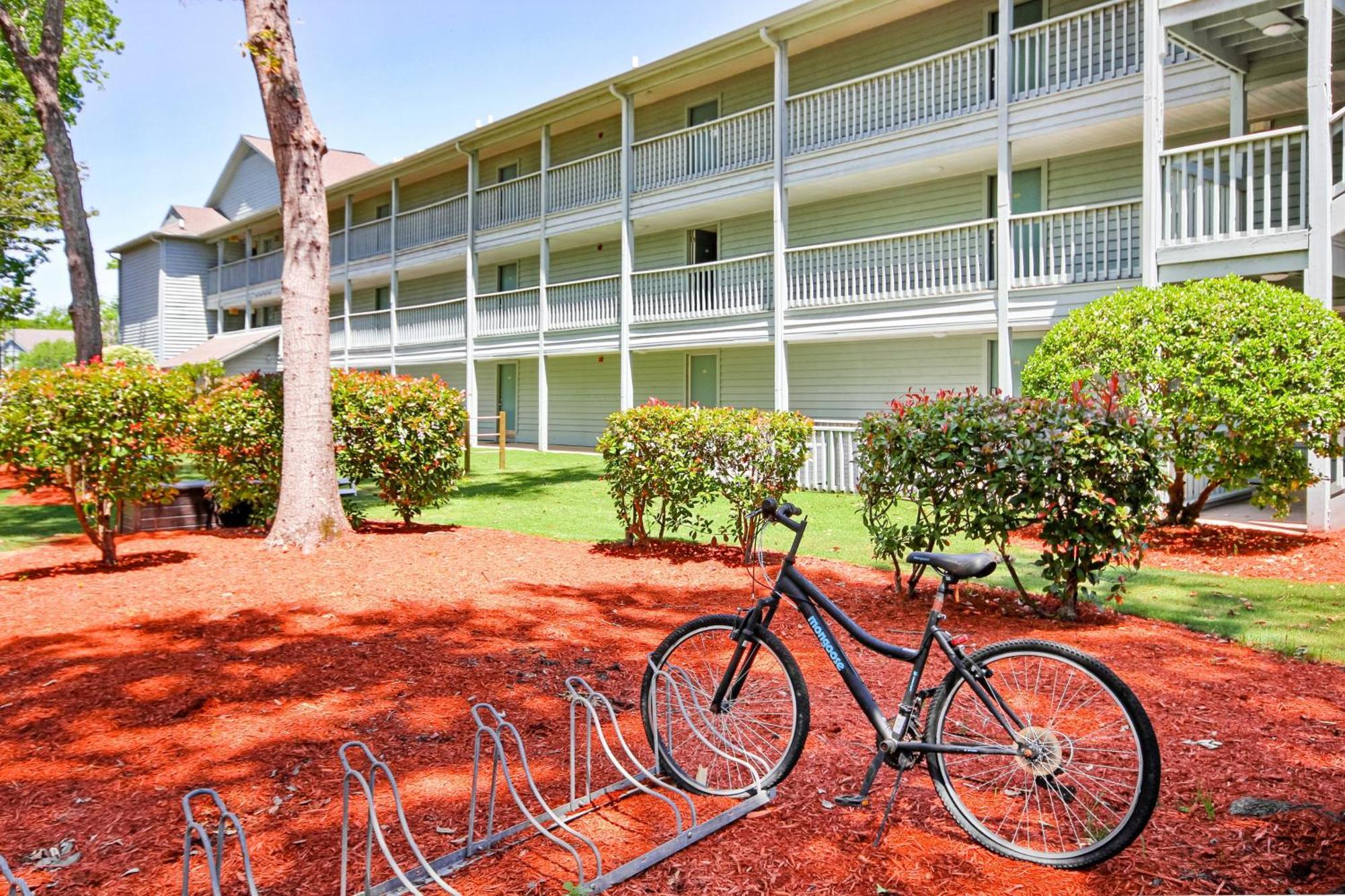 Apartment Myrtle B-446 *