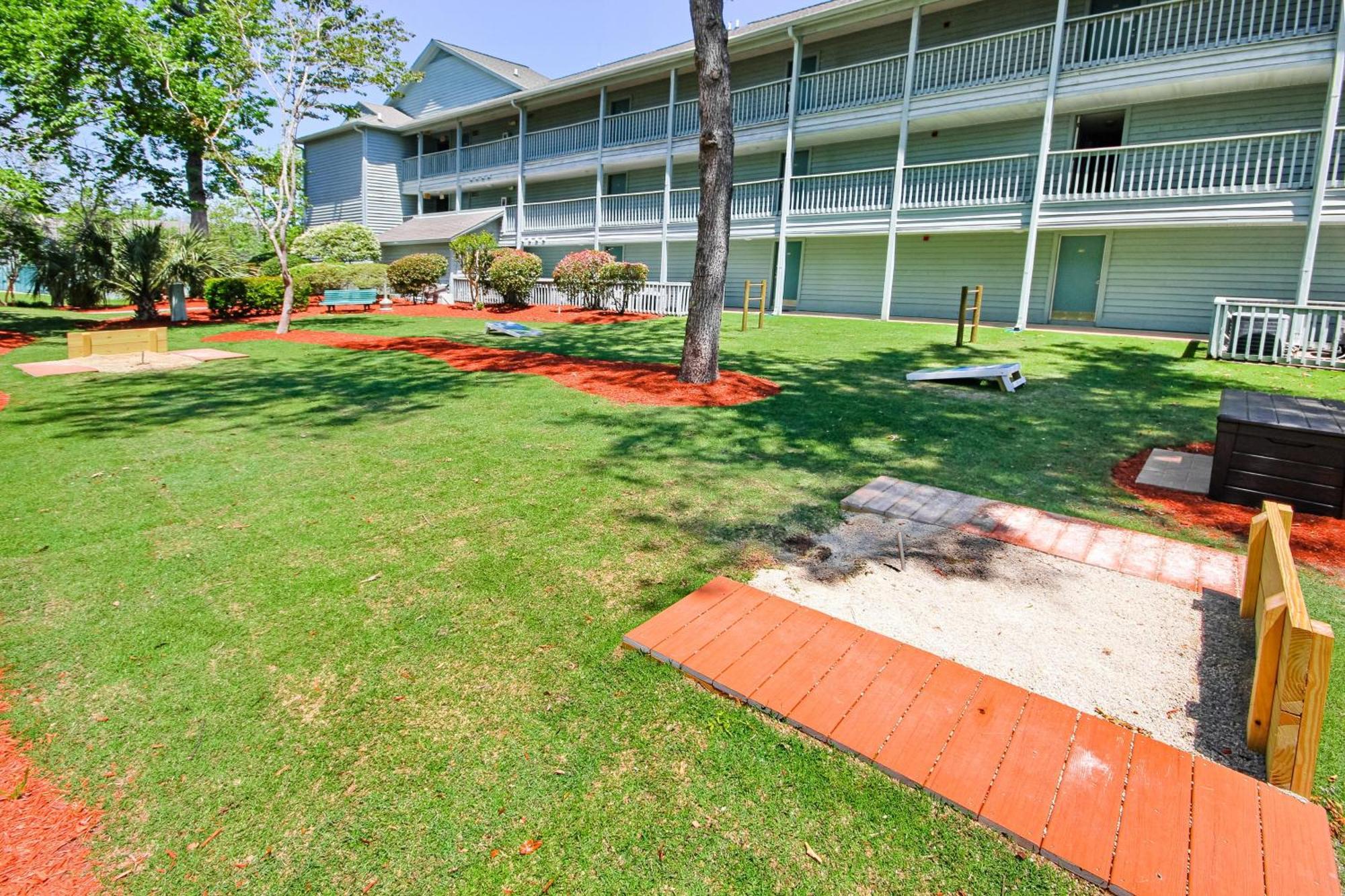 Apartment Myrtle B-446 Myrtle Beach