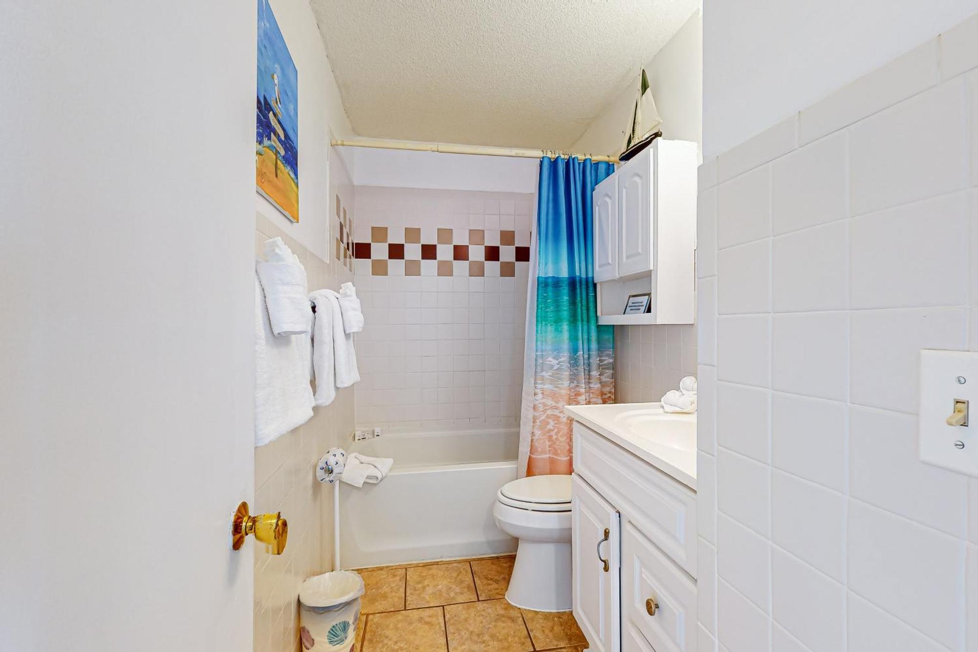 Myrtle B-446 Apartment *