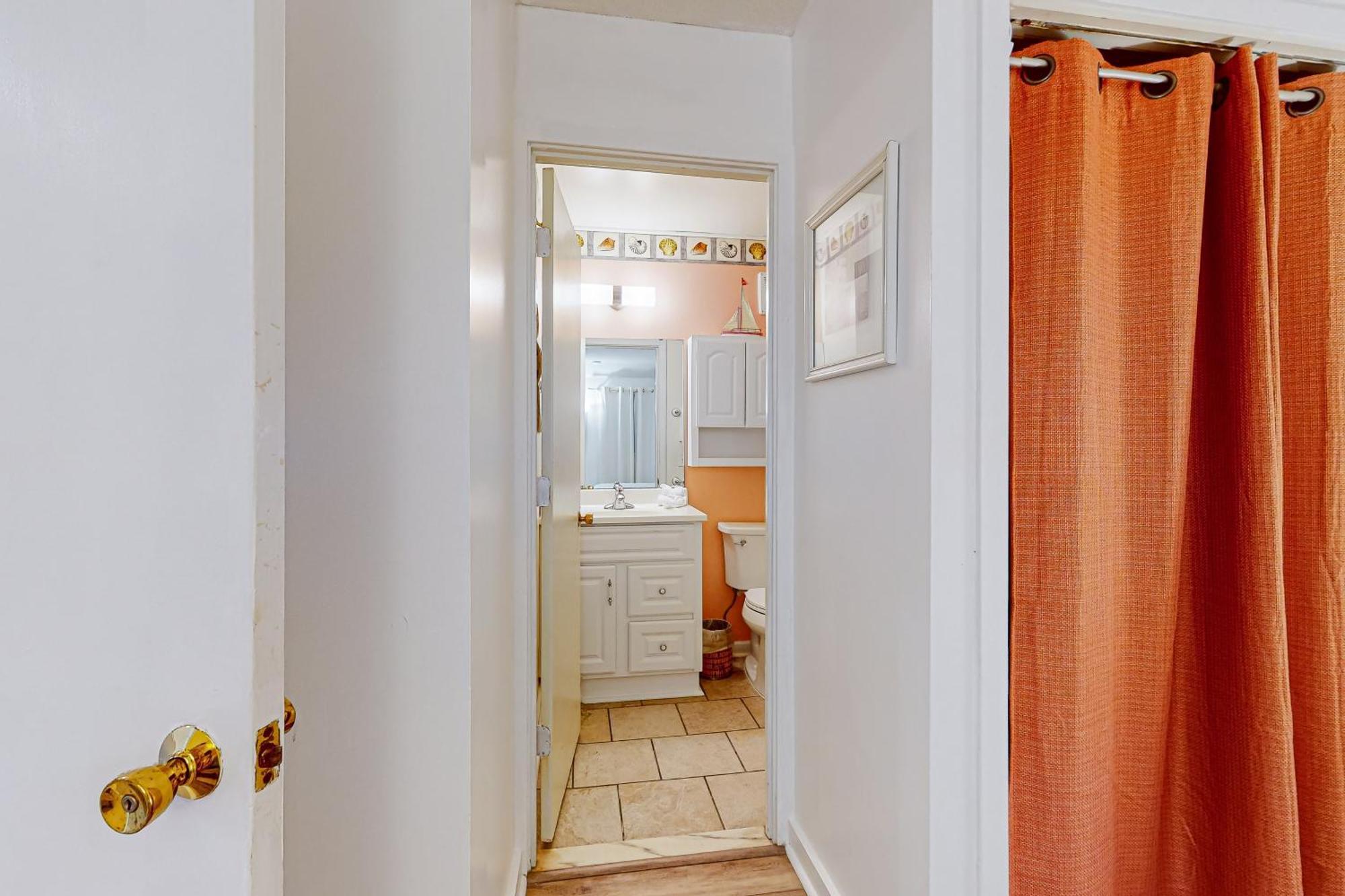 Apartment Myrtle B-446