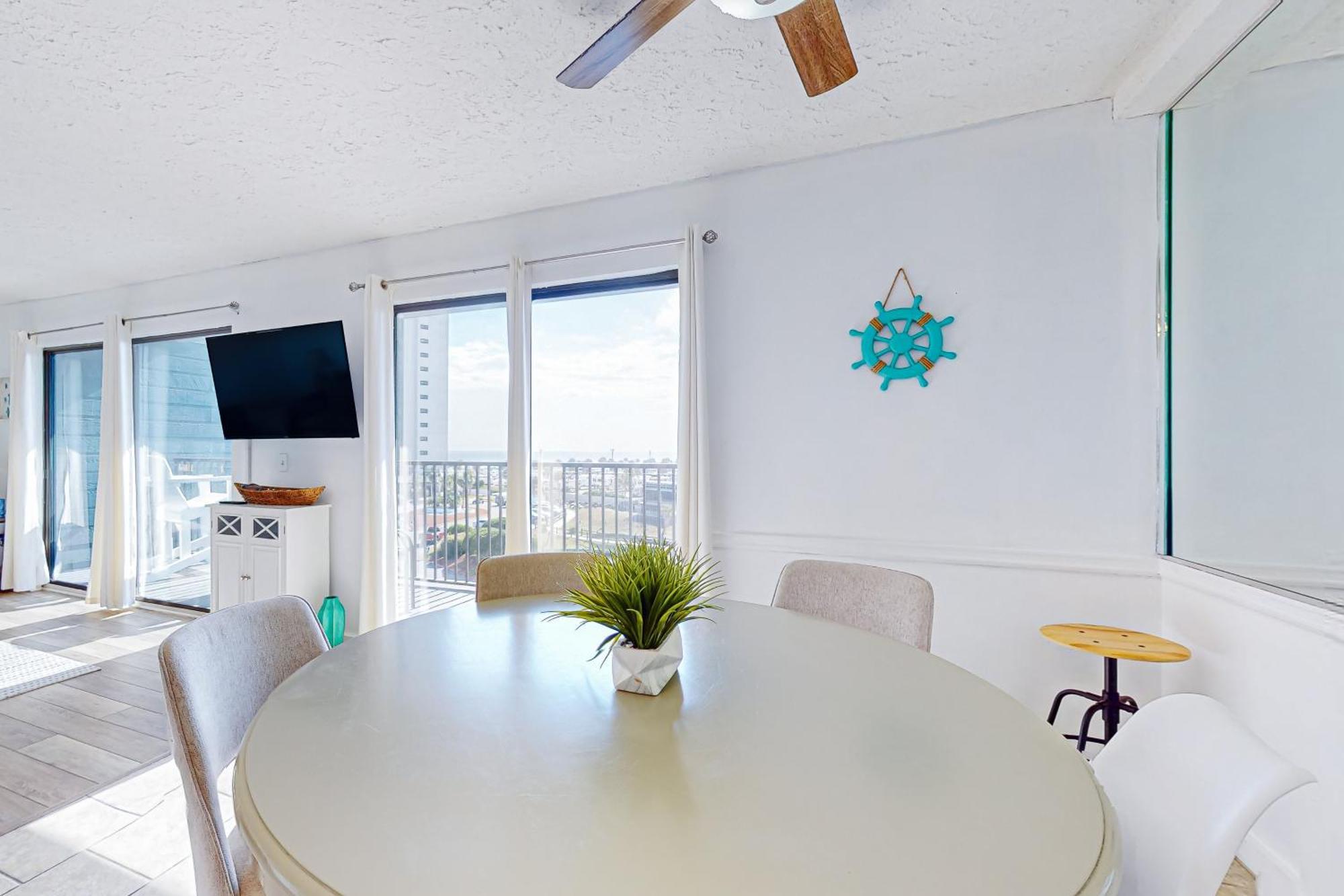 Myrtle B-446 Apartment