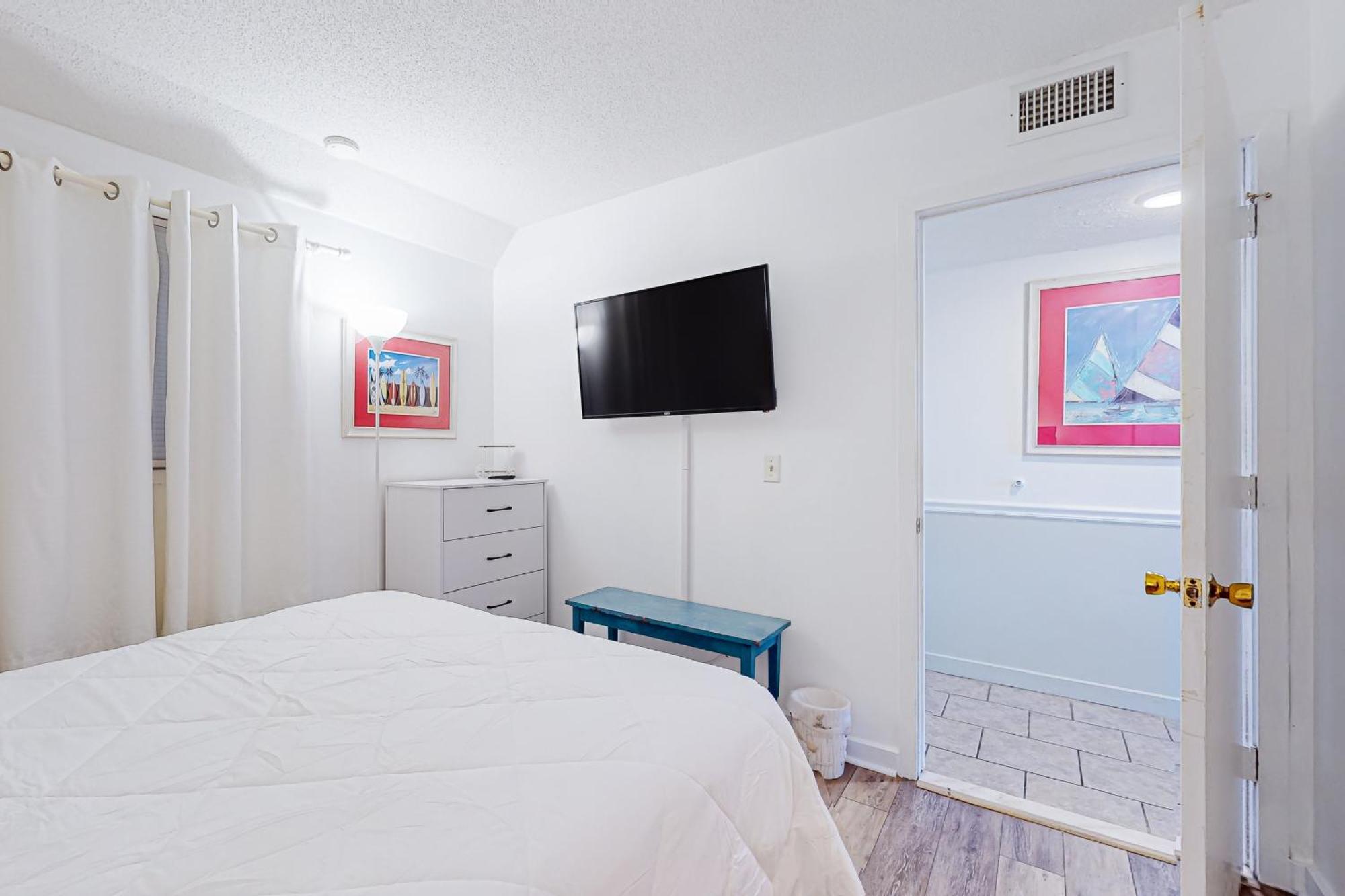 Apartment Myrtle B-446 *
