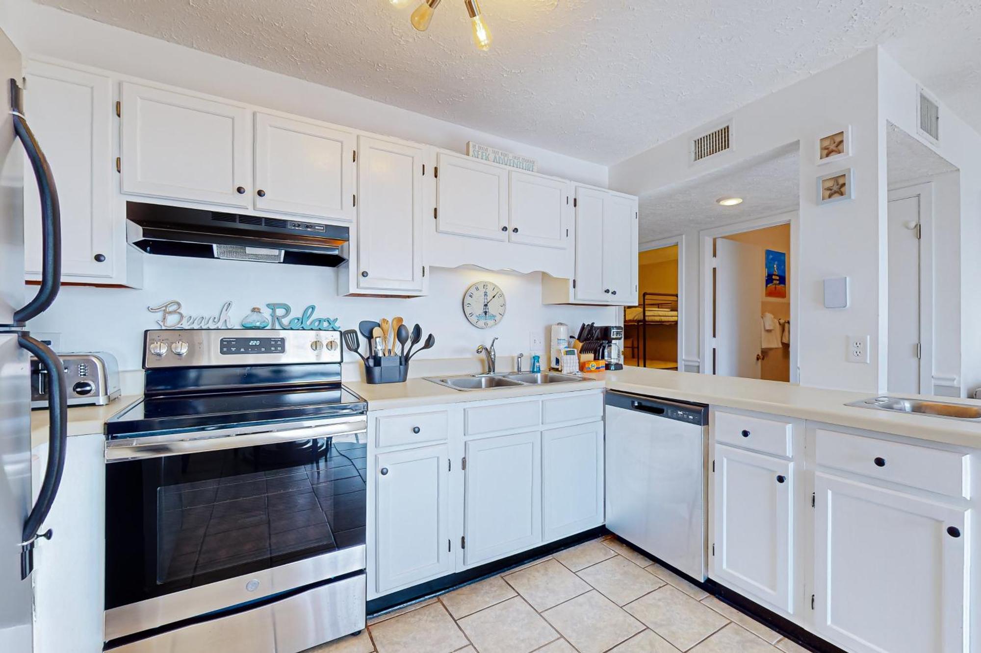 Apartment Myrtle B-446 Myrtle Beach
