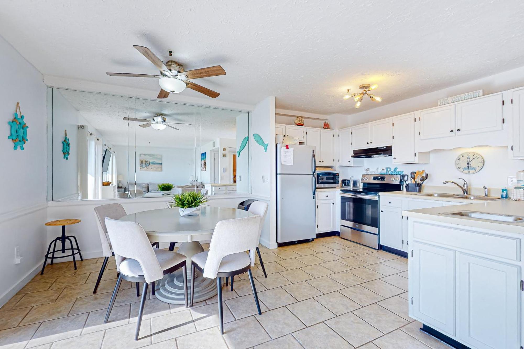 Myrtle B-446 Apartment
