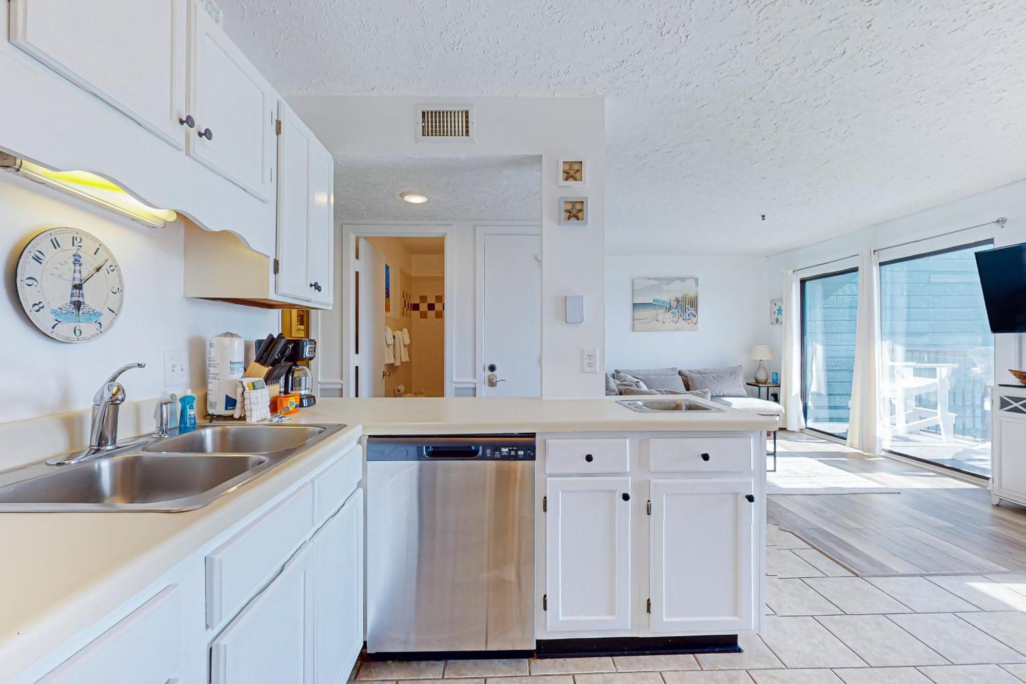 Apartment Myrtle B-446 *