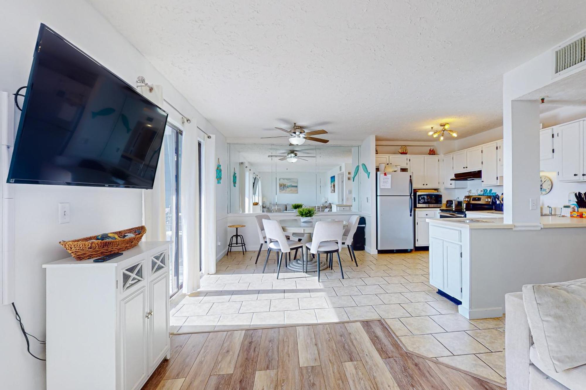 Myrtle B-446 Apartment Myrtle Beach