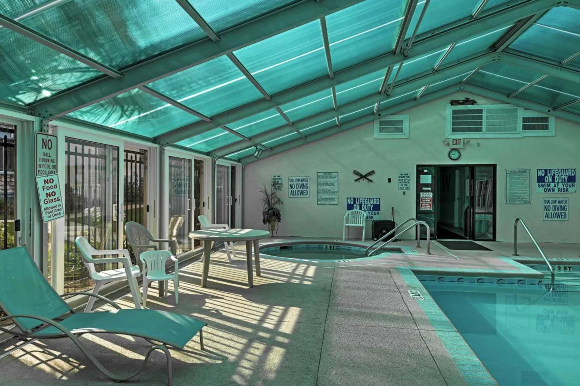 Summertree Village A-11 * Myrtle Beach
