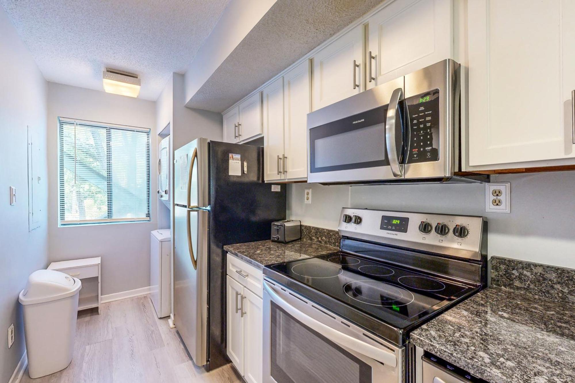 Apartment Summertree Village A-11