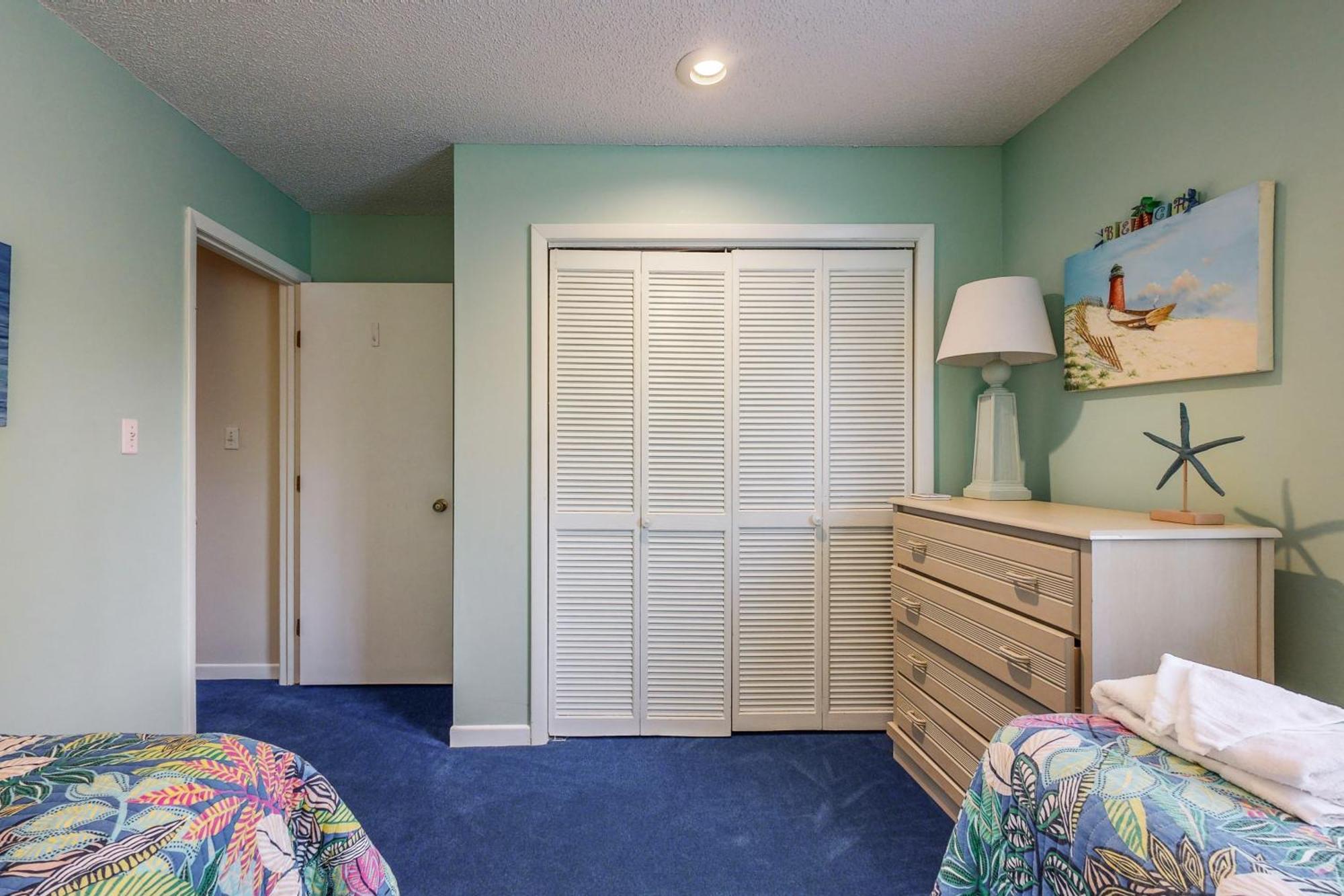 Summertree Village A-11 * Myrtle Beach