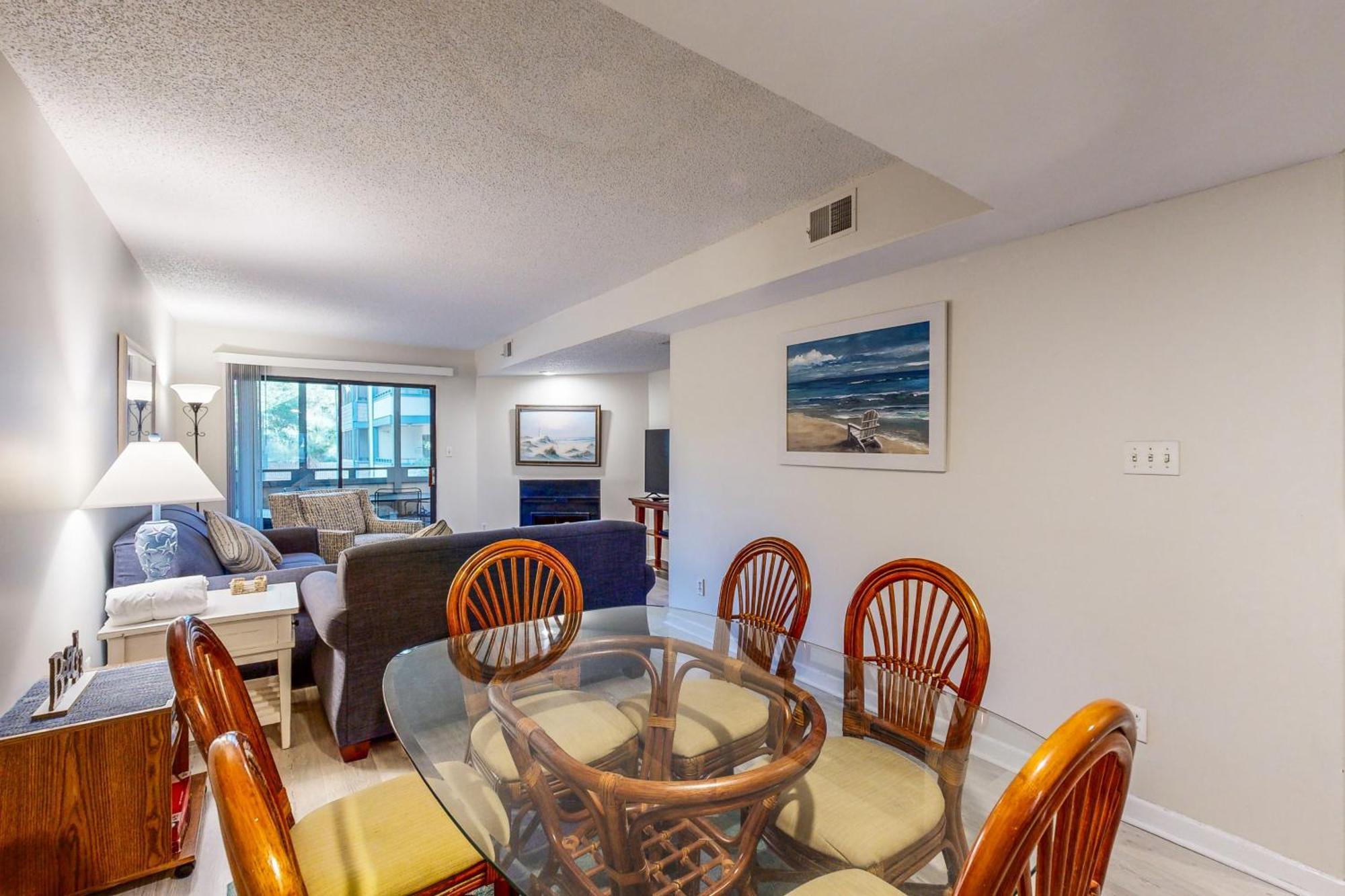 Summertree Village A-11 Apartment Myrtle Beach