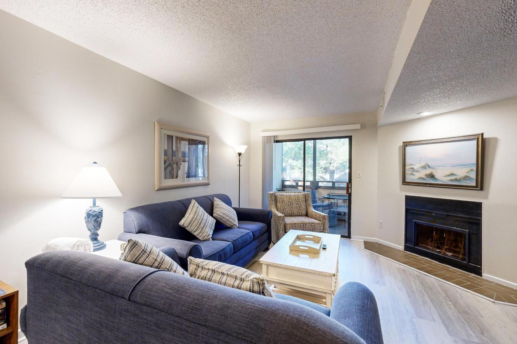 Summertree Village A-11 * Myrtle Beach