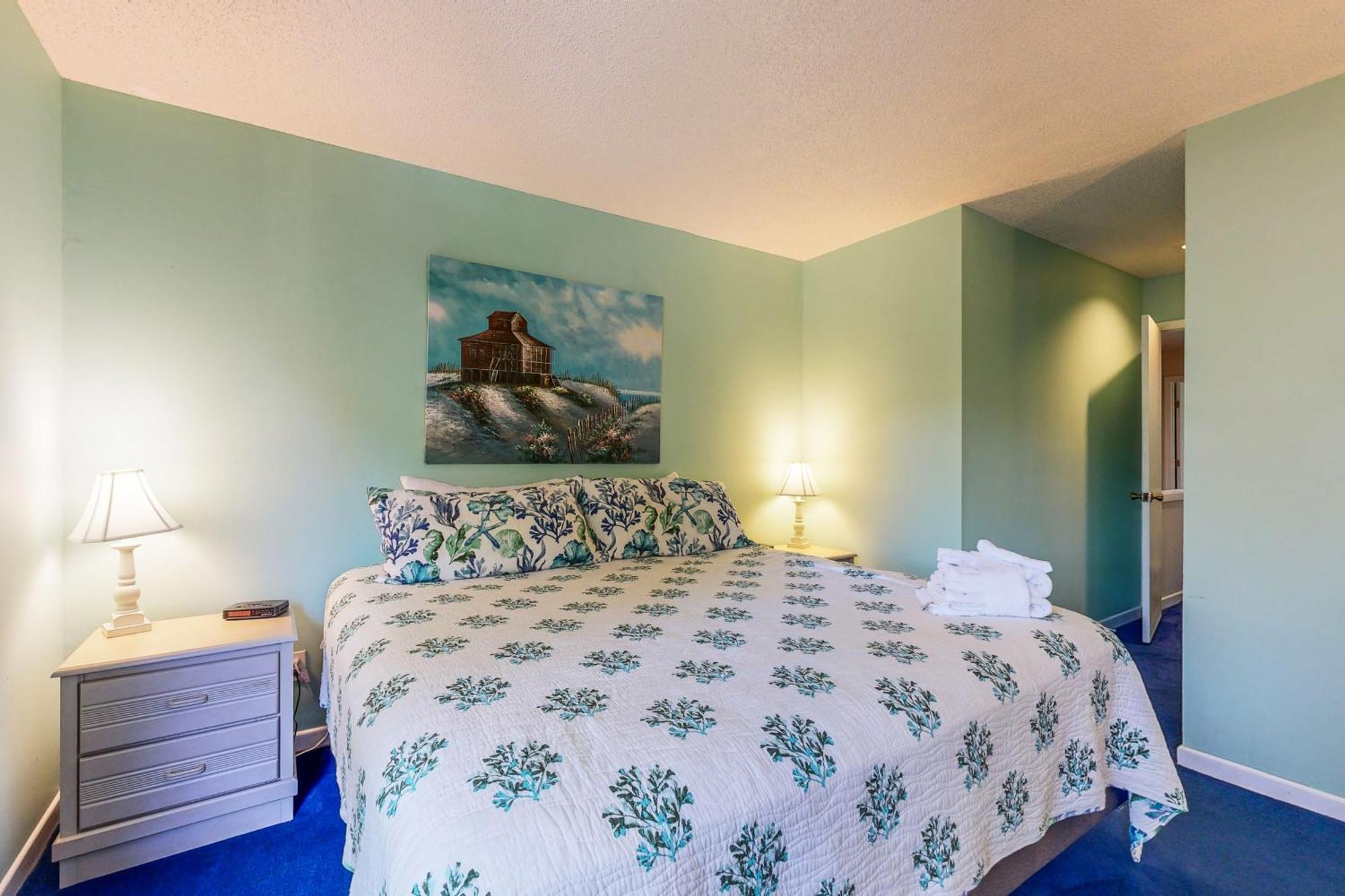 Apartment Summertree Village A-11 *