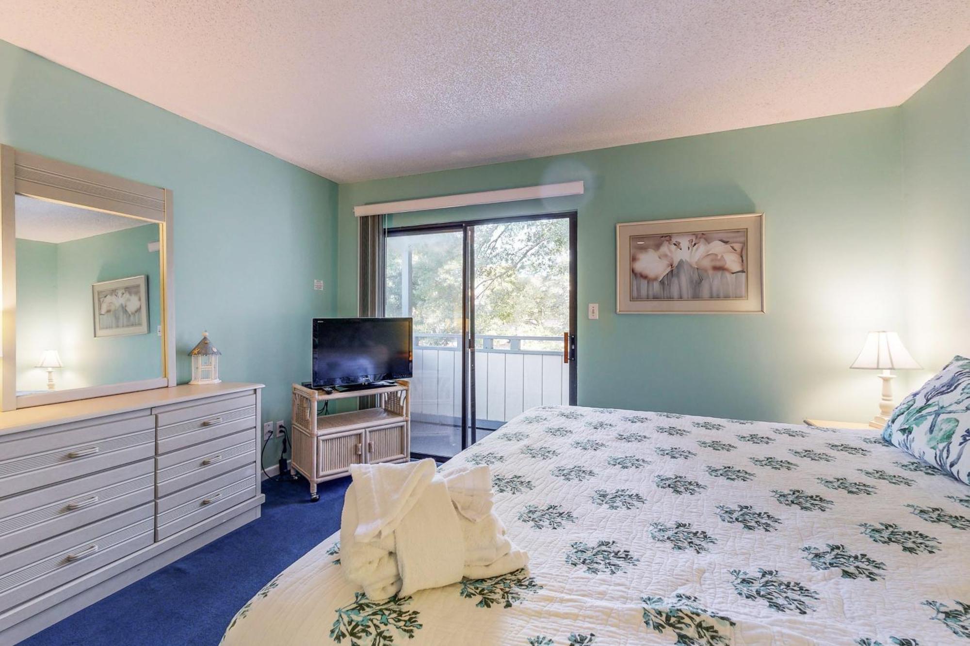 Summertree Village A-11 Myrtle Beach