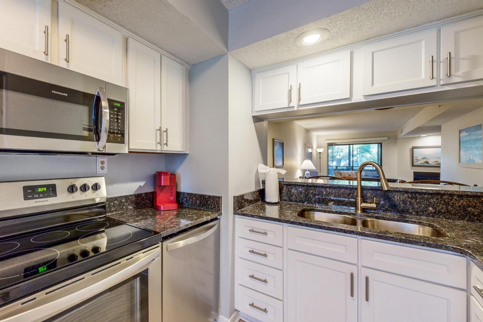 Summertree Village A-11 * Myrtle Beach