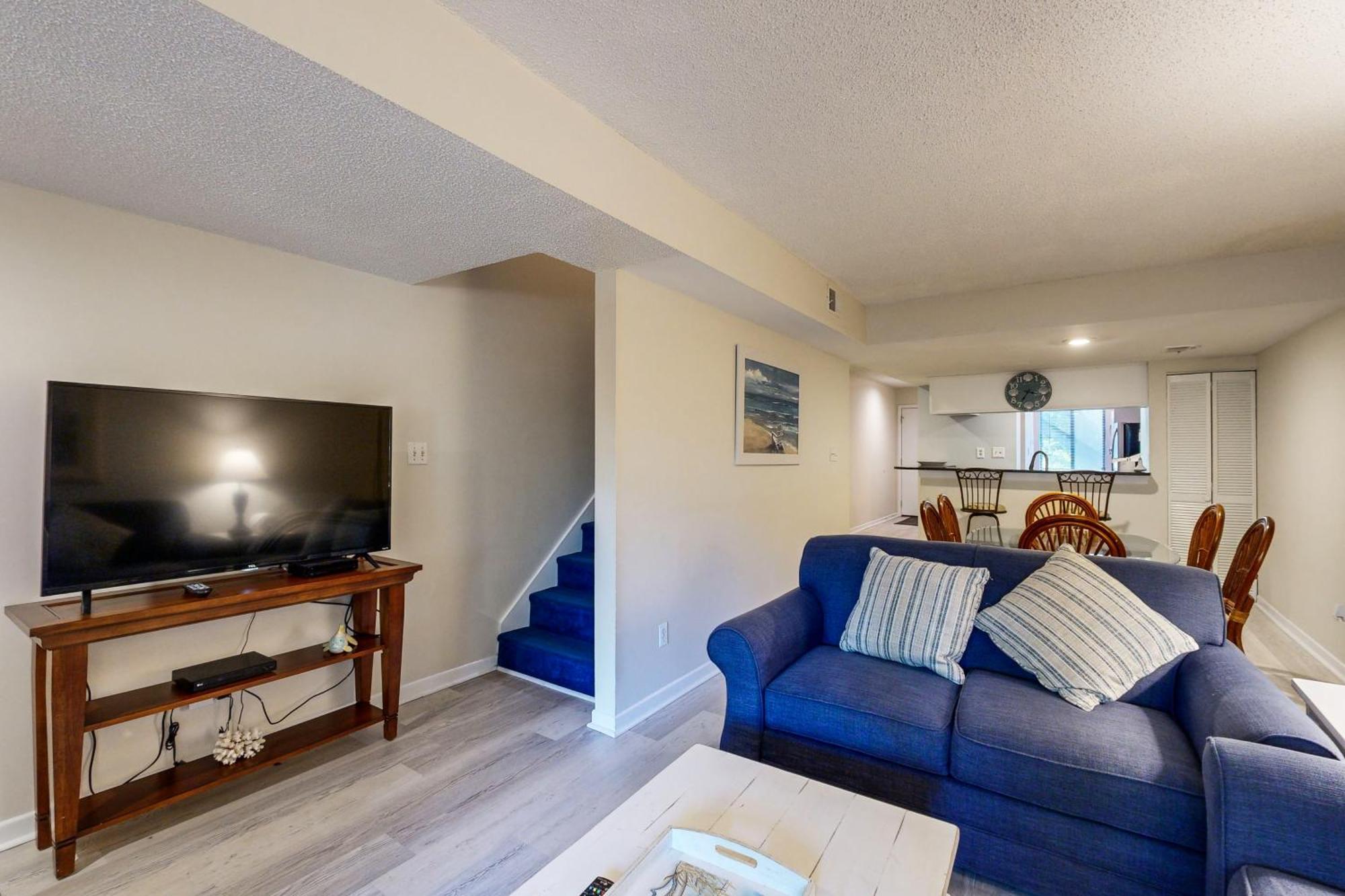 Apartment Summertree Village A-11