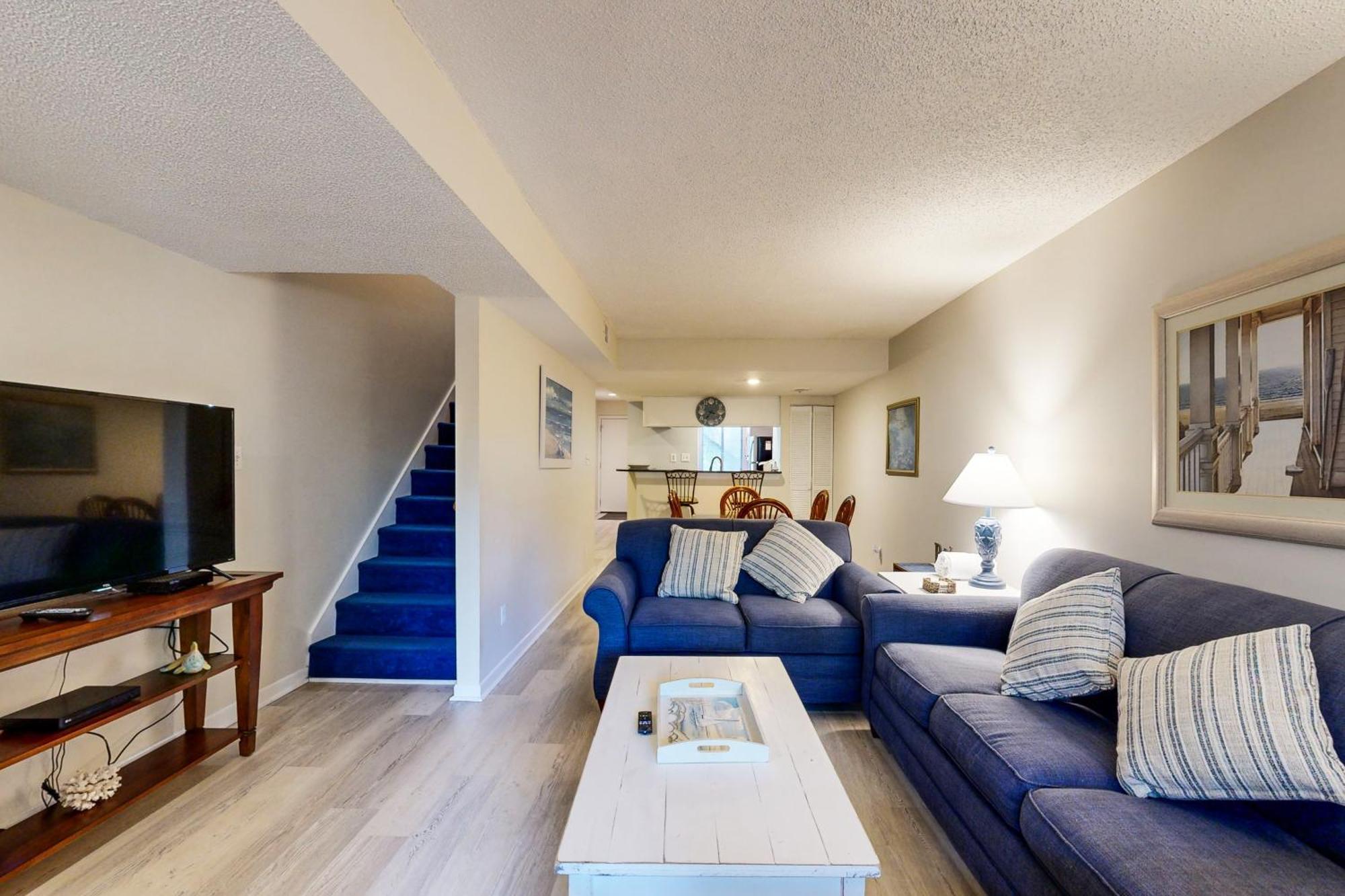 Summertree Village A-11 Apartment Myrtle Beach