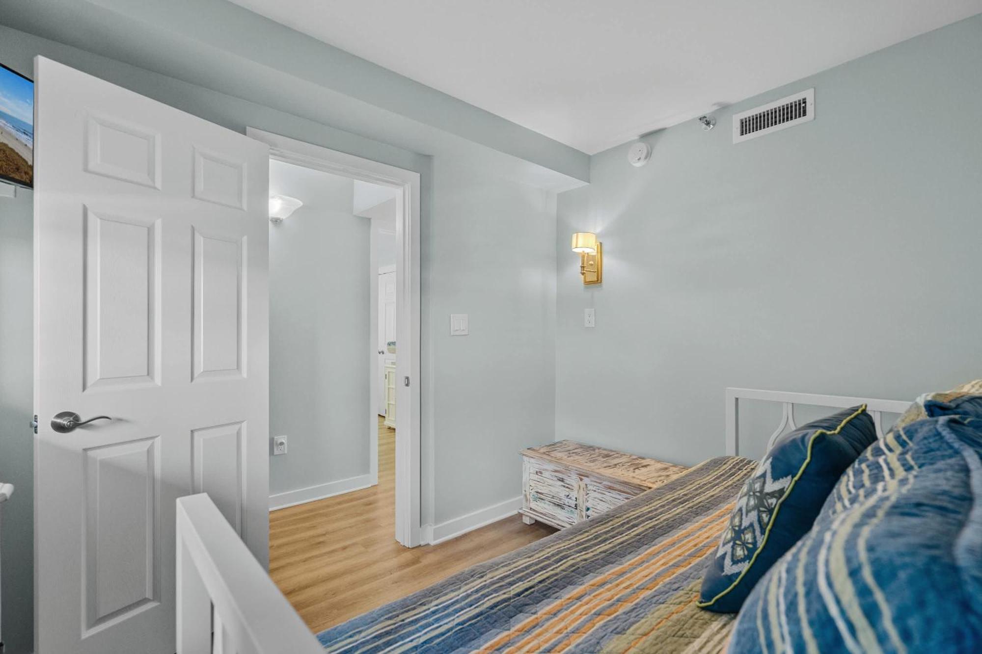 Windemere Beachfront Oasis With Hot Tub And Pool Access Holiday home Myrtle Beach