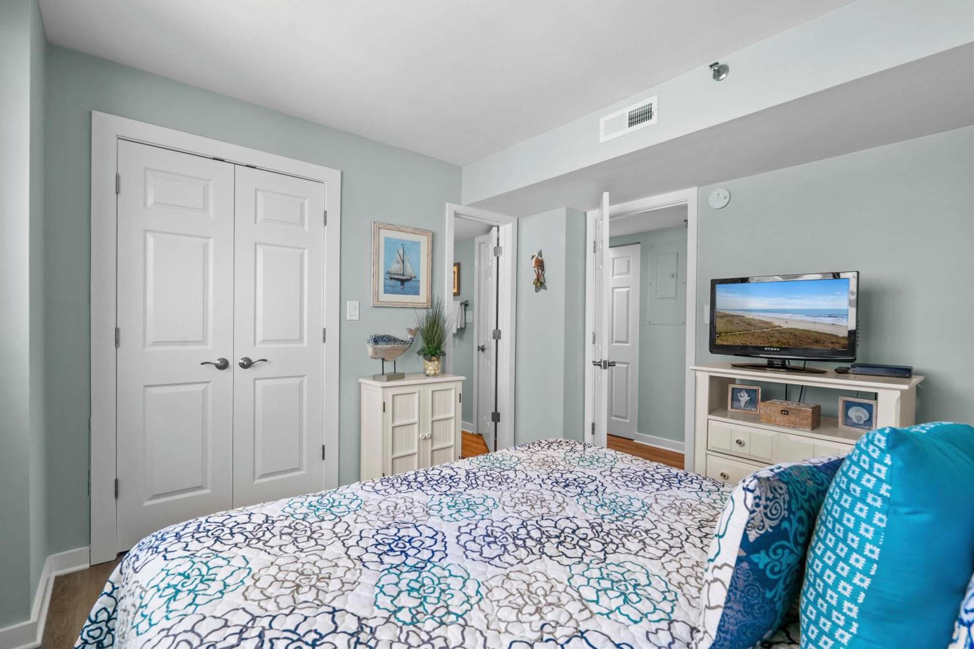 Windemere Beachfront Oasis With Hot Tub And Pool Access Myrtle Beach