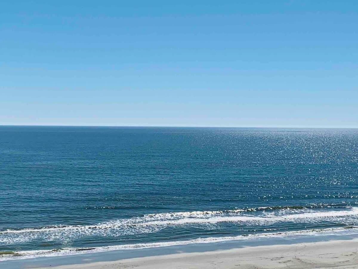 Apartment Castle #8 Ocean Front Great *