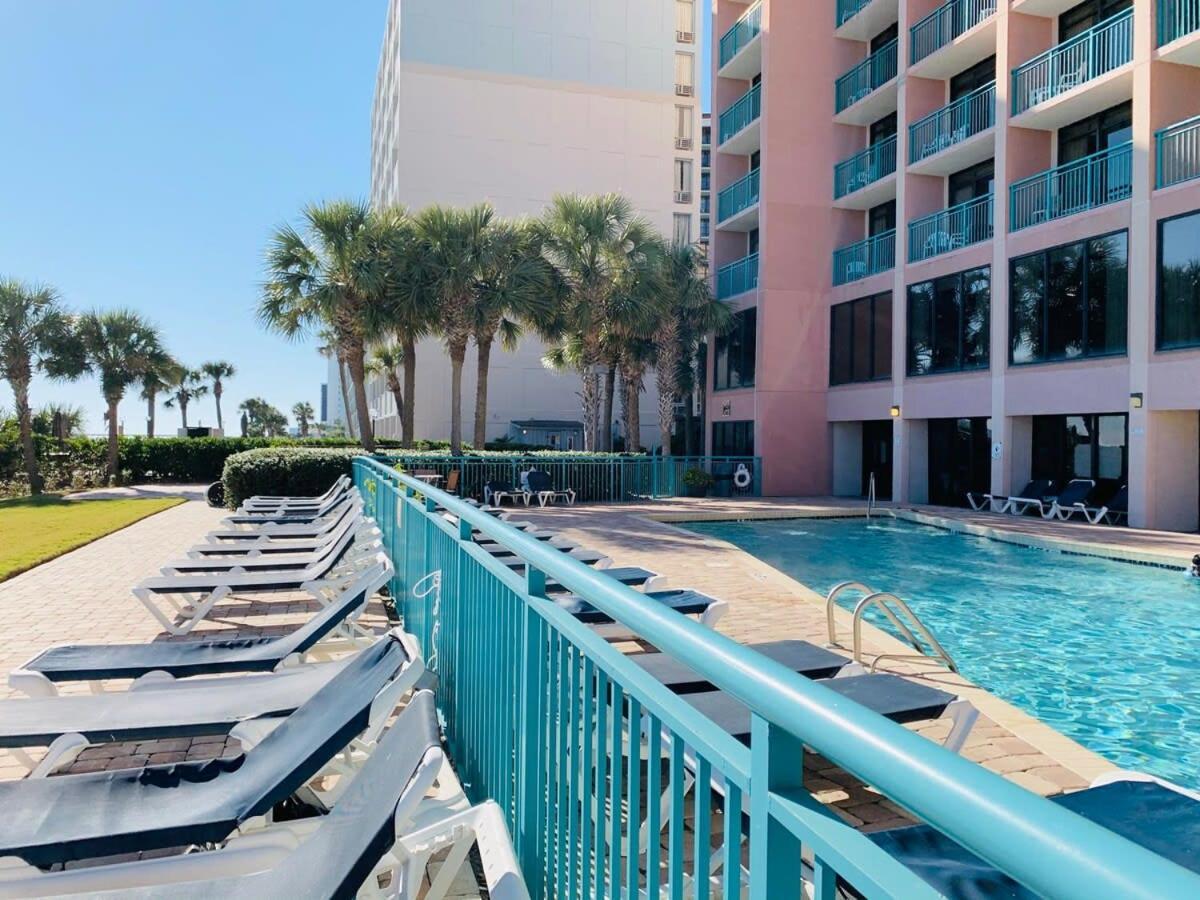 Castle #8 Ocean Front Great Apartment *
