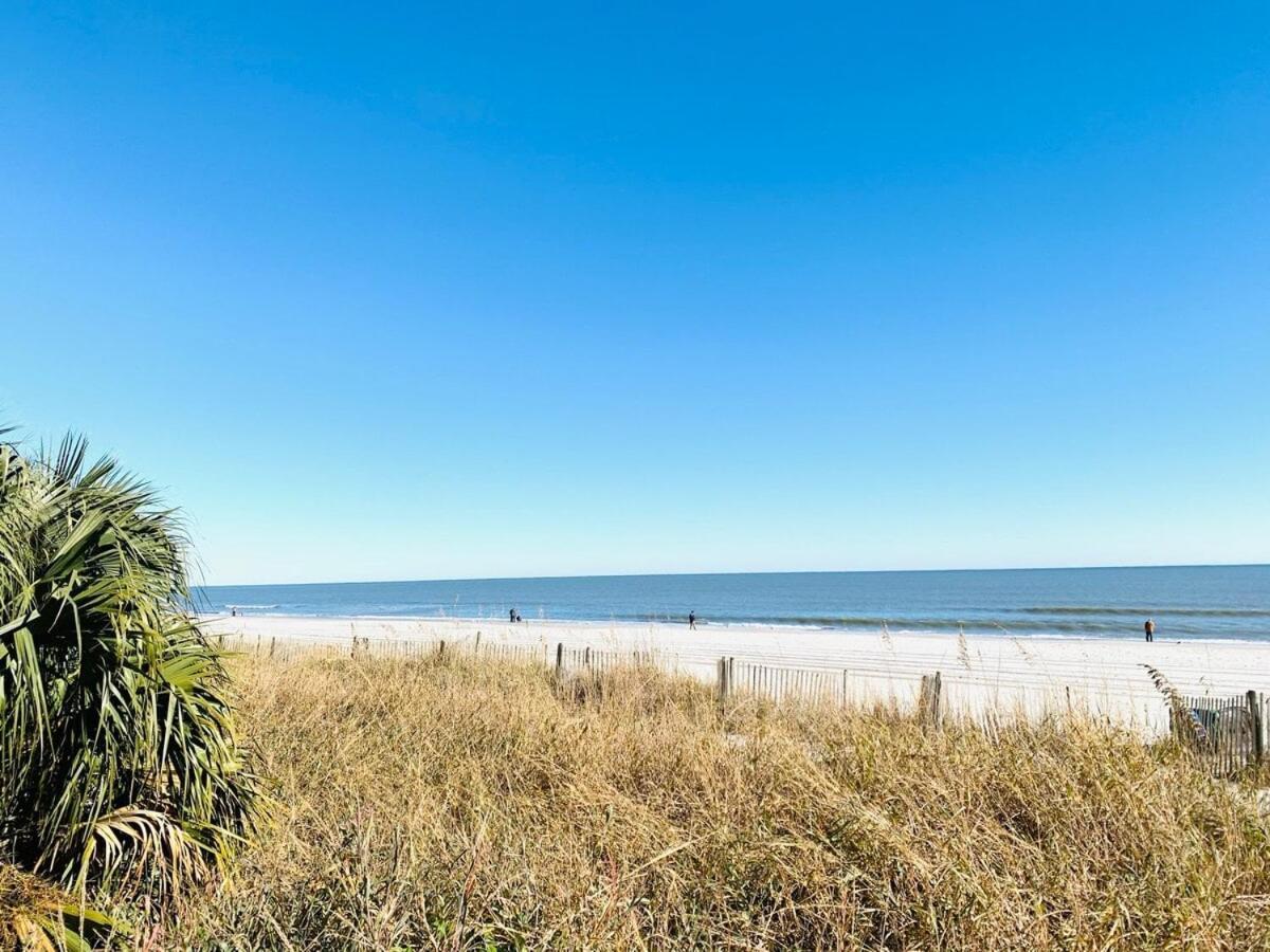 Castle #8 Ocean Front Great Myrtle Beach