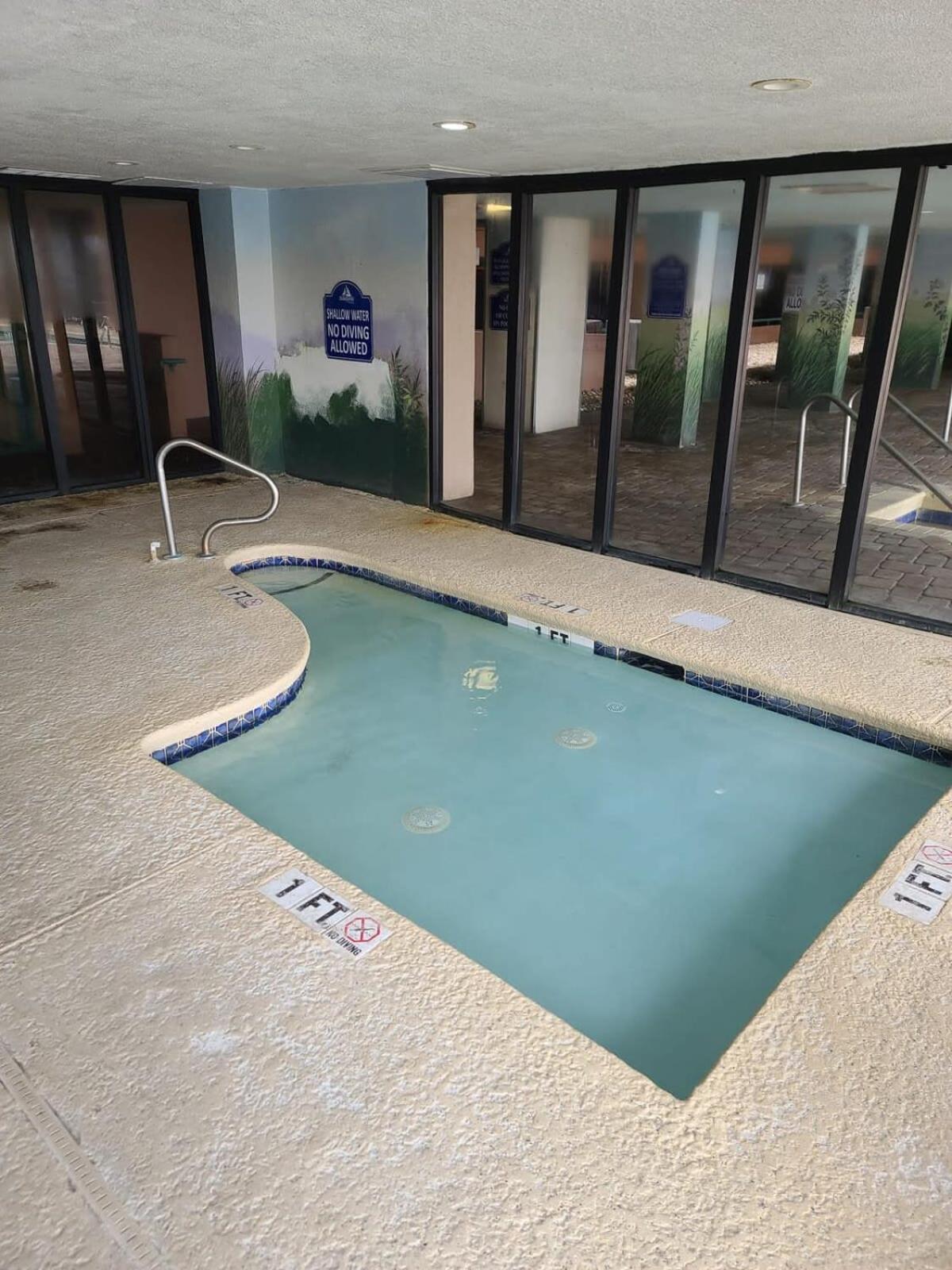 Sc5 Oceanfront Beautiful Right On The * Myrtle Beach
