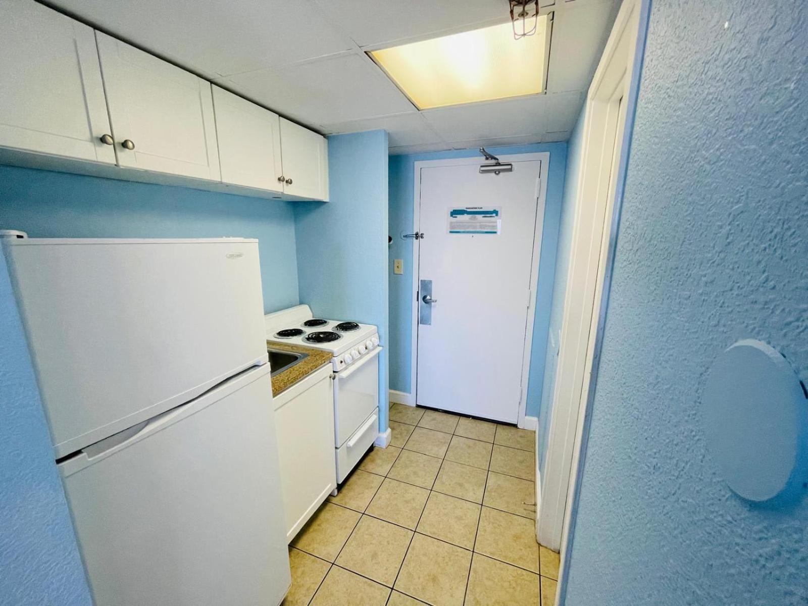 Apartment Sc5 Oceanfront Beautiful Right On The *