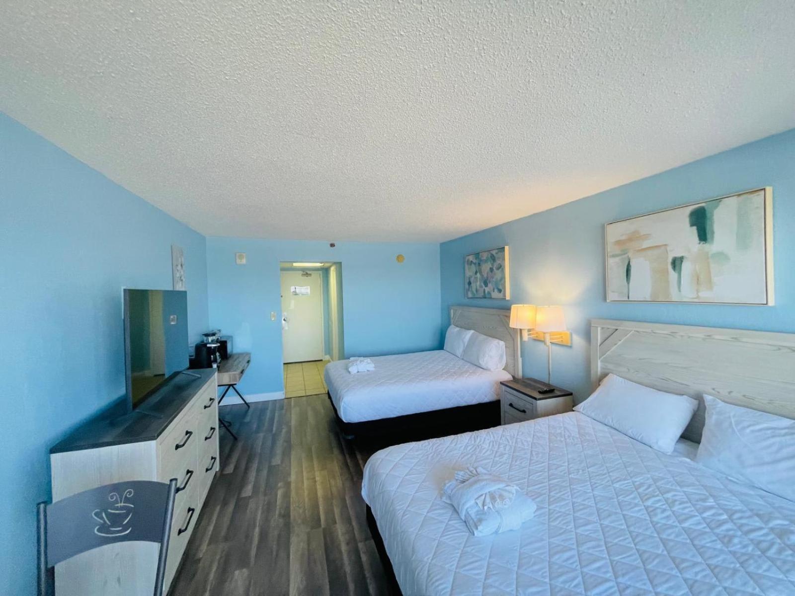 Apartment Sc5 Oceanfront Beautiful Right On The *