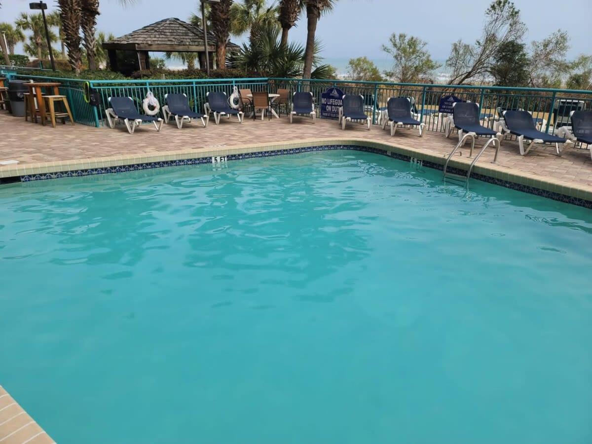 Castle #14 Gorgeous Oceanview Apartment *