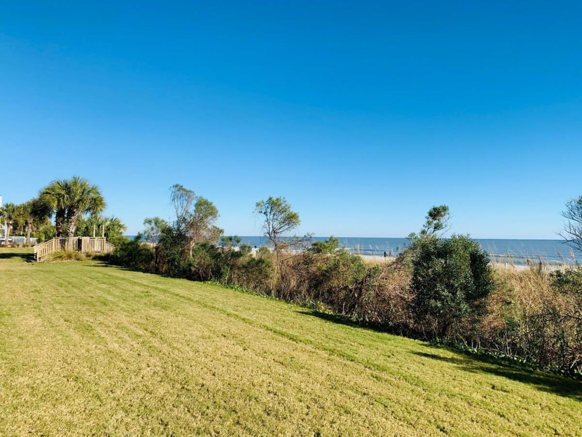 Apartment Castle #14 Gorgeous Oceanview