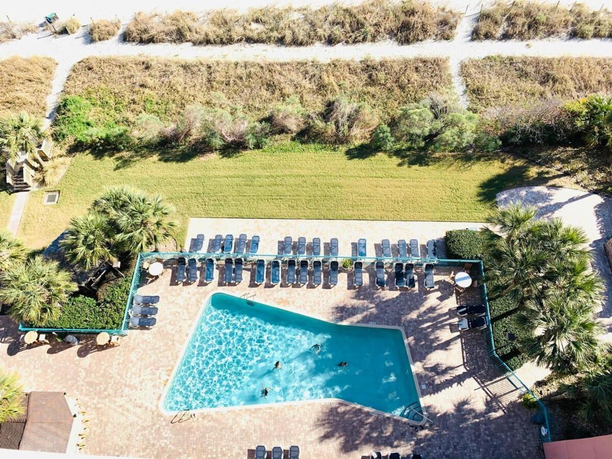 Castle #14 Gorgeous Oceanview Apartment Myrtle Beach