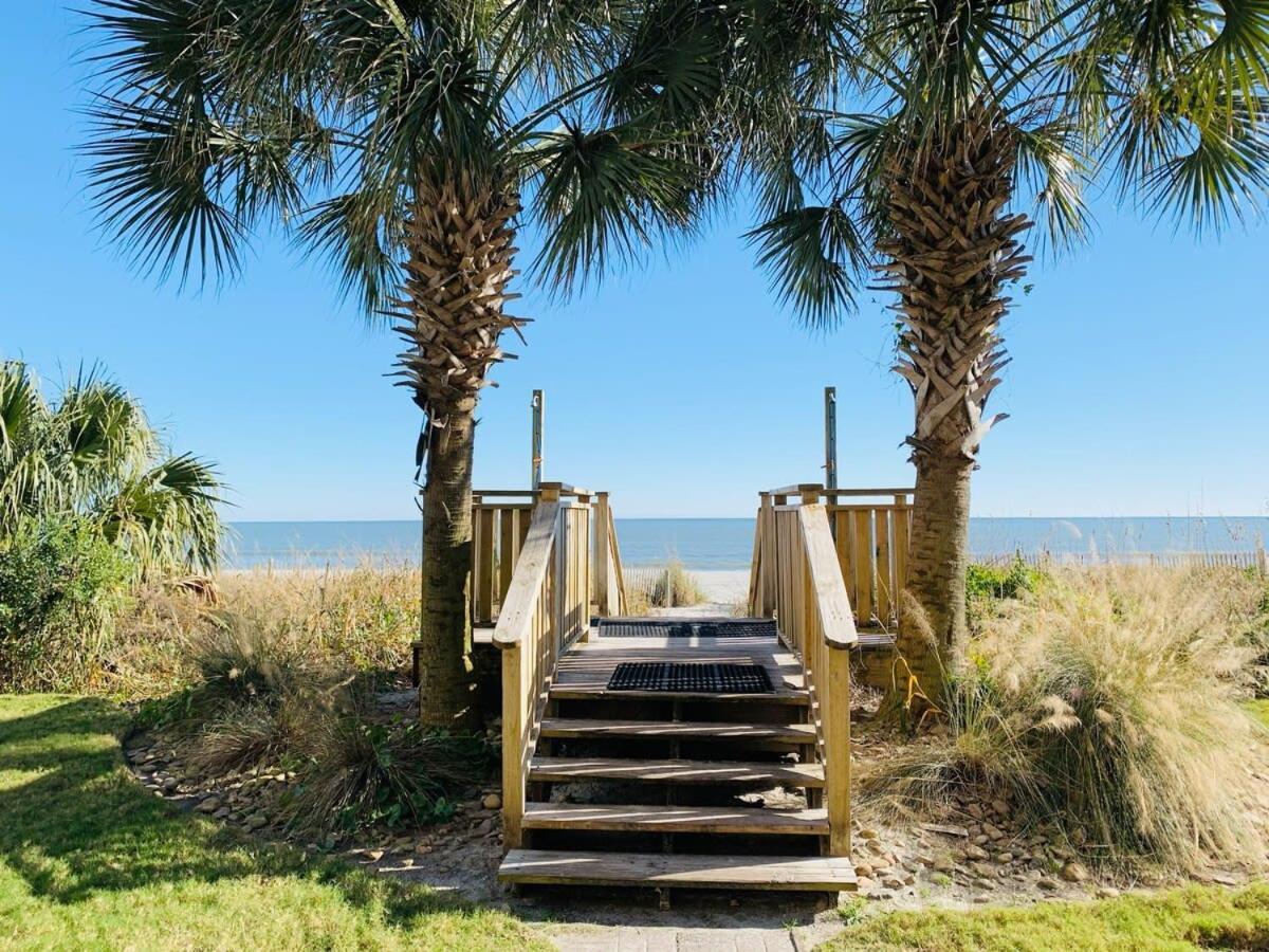 Castle #14 Gorgeous Oceanview Myrtle Beach