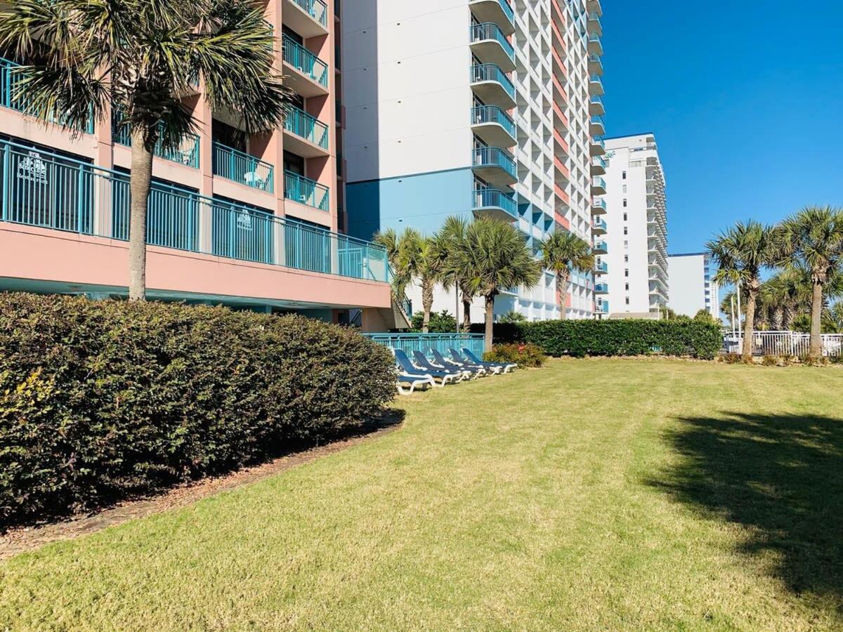 Apartment Castle #14 Gorgeous Oceanview