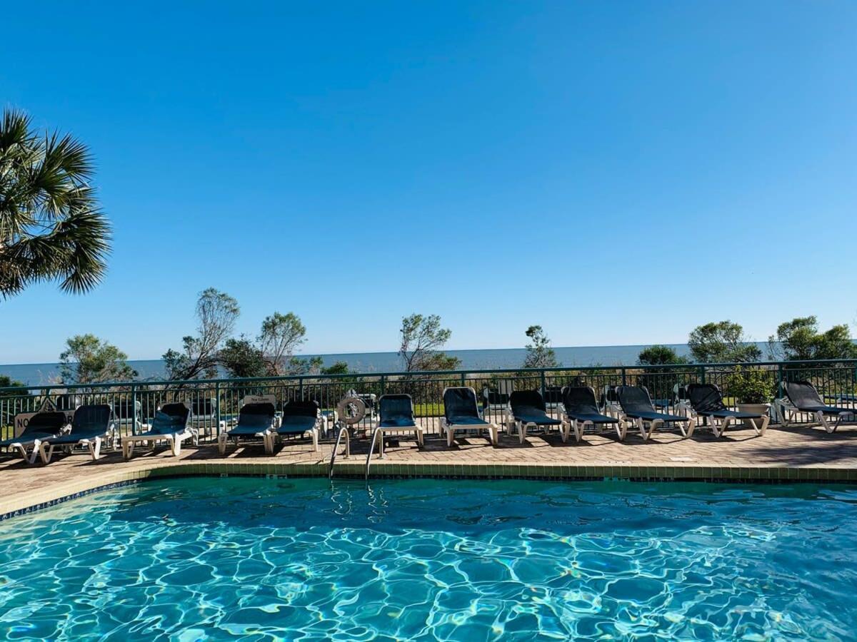 Apartment Castle #14 Gorgeous Oceanview Myrtle Beach