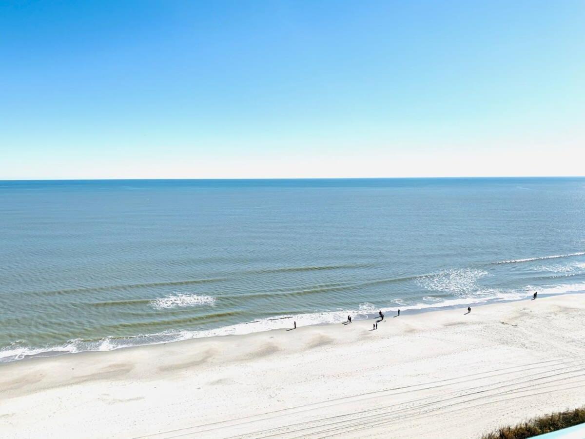 Apartment Castle #14 Gorgeous Oceanview